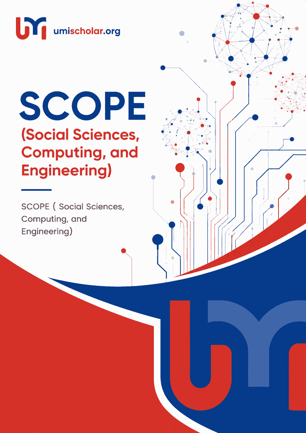 					View Vol. 1 No. 1 (2026): Inaugural Issue: Advances in Computing and Engineering
				