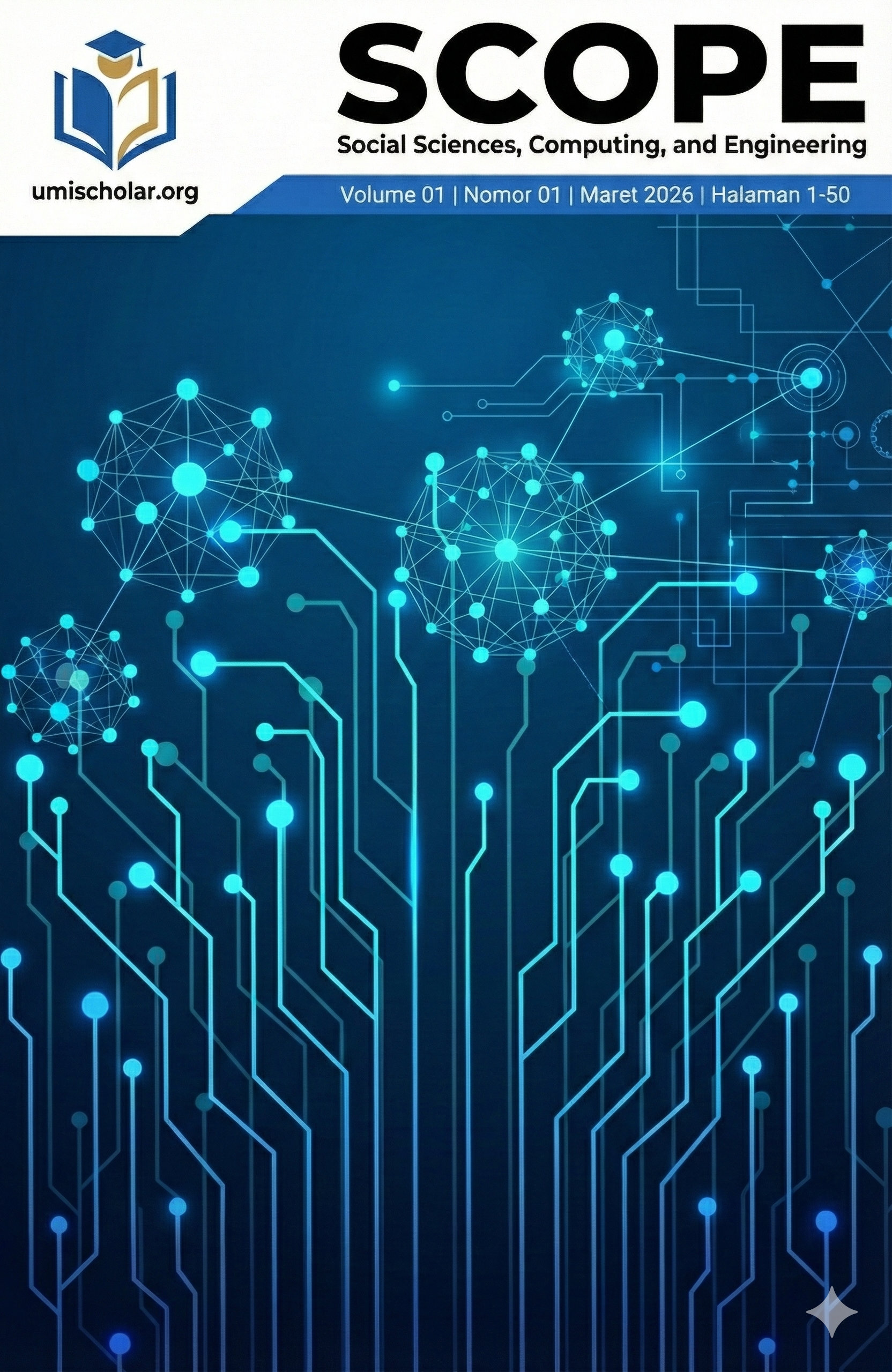 SCOPE (Social Sciences, Computing, and Engineering)